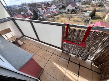 Prodej bytu 2+1 v družstevním vlastnictví 63 m², Počátky