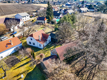 Prodej domu 82 m², Rosovice