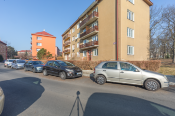 Prodej bytu 2+1 v osobním vlastnictví 63 m², Litvínov