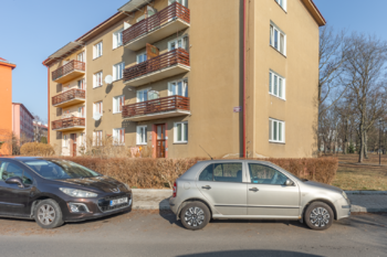 Prodej bytu 2+1 v osobním vlastnictví 63 m², Litvínov