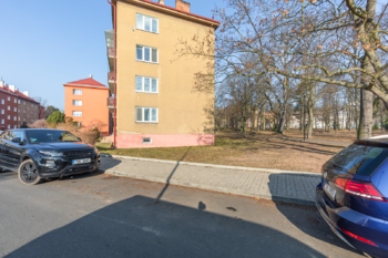 Prodej bytu 2+1 v osobním vlastnictví 63 m², Litvínov