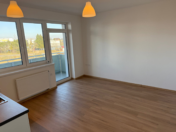 Pronájem bytu 1+kk v osobním vlastnictví 35 m², Moravské Budějovice