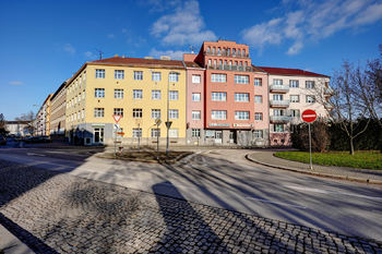 Pronájem bytu 1+kk v osobním vlastnictví 31 m², Brno