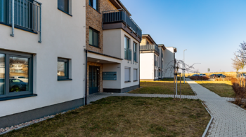 Prodej bytu 3+kk v osobním vlastnictví 119 m², Kolín