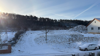 Prodej pozemku 809 m², Velké Přílepy