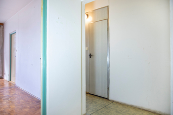 Prodej bytu 1+1 v osobním vlastnictví 45 m², Zlín