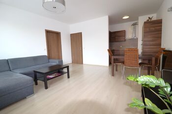 Pronájem bytu 1+kk v osobním vlastnictví 92 m², Praha 5 - Stodůlky