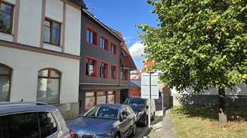 Prodej bytu 4+1 v osobním vlastnictví 107 m², Velké Meziříčí