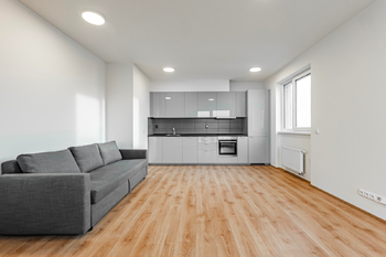 Pronájem bytu 4+1 v osobním vlastnictví 91 m², Praha 8 - Kobylisy