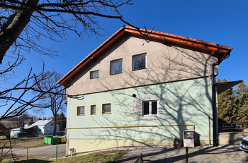 Prodej domu 338 m², Hradec nad Svitavou