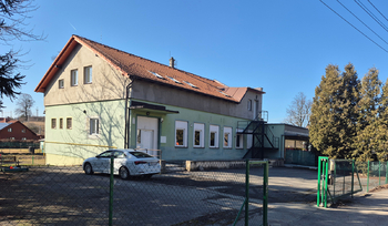 Prodej ubytovacího zařízení 420 m², Hradec nad Svitavou