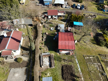 Prodej chaty / chalupy 30 m², Benešov nad Ploučnicí