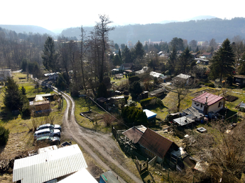 Prodej chaty / chalupy 30 m², Benešov nad Ploučnicí