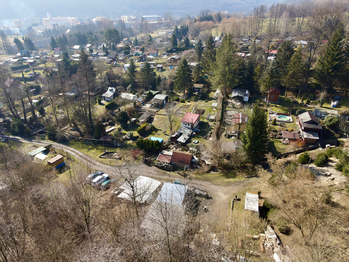 Prodej chaty / chalupy 30 m², Benešov nad Ploučnicí