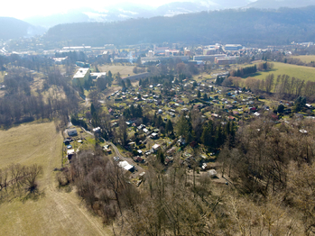 Prodej chaty / chalupy 30 m², Benešov nad Ploučnicí