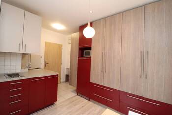 Pronájem bytu 1+kk v družstevním vlastnictví 20 m², Praha 4 - Michle