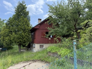 Prodej chaty / chalupy 44 m², Nesvačily