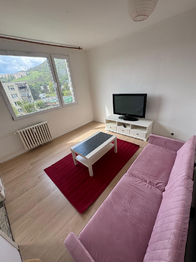 Prodej bytu 2+1 v osobním vlastnictví 67 m², Ústí nad Labem