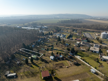 Prodej chaty / chalupy 28 m², Kroměříž