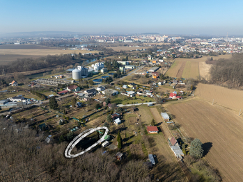 Prodej chaty / chalupy 28 m², Kroměříž