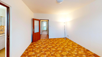 Prodej bytu 2+1 v osobním vlastnictví 58 m², Mohelnice