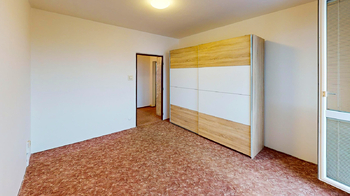 Prodej bytu 2+1 v osobním vlastnictví 58 m², Mohelnice