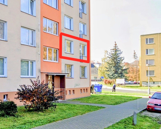 Prodej bytu atypický v osobním vlastnictví 77 m², Třeština