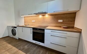 Pronájem bytu 1+1 v osobním vlastnictví 37 m², Jihlava