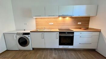 Pronájem bytu 1+1 v osobním vlastnictví 37 m², Jihlava