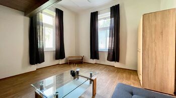 Pronájem bytu 1+1 v osobním vlastnictví 37 m², Jihlava