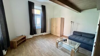 Pronájem bytu 1+1 v osobním vlastnictví 37 m², Jihlava