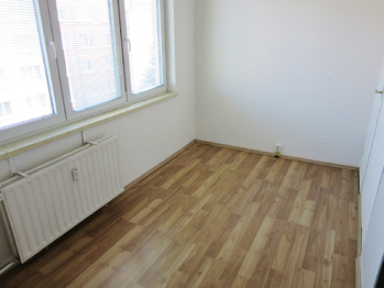 Pronájem bytu 1+1 v osobním vlastnictví 43 m², České Velenice