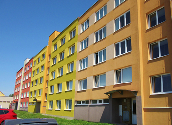 Pronájem bytu 1+1 v osobním vlastnictví 42 m², Jindřichův Hradec