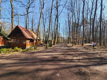 Prodej chaty / chalupy 42 m², Třebechovice pod Orebem