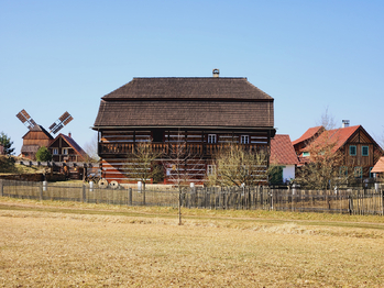 Prodej chaty / chalupy 42 m², Třebechovice pod Orebem