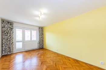 Prodej bytu 2+1 v družstevním vlastnictví 56 m², Praha 10 - Strašnice