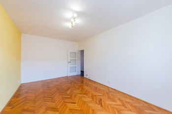 Prodej bytu 2+1 v družstevním vlastnictví 56 m², Praha 10 - Strašnice