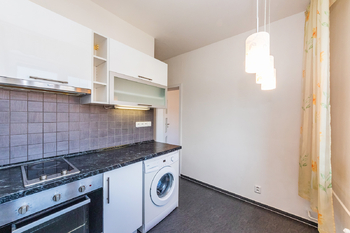 Prodej bytu 2+1 v družstevním vlastnictví 56 m², Praha 10 - Strašnice