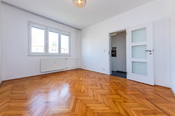 Prodej bytu 2+1 v družstevním vlastnictví 56 m², Praha 10 - Strašnice