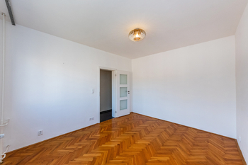 Prodej bytu 2+1 v družstevním vlastnictví 56 m², Praha 10 - Strašnice