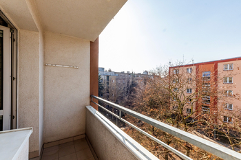 Prodej bytu 2+1 v družstevním vlastnictví 56 m², Praha 10 - Strašnice