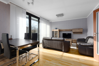 Prodej bytu 2+kk v osobním vlastnictví 63 m², Karlovy Vary