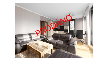 Prodej bytu 2+kk v osobním vlastnictví 63 m², Karlovy Vary