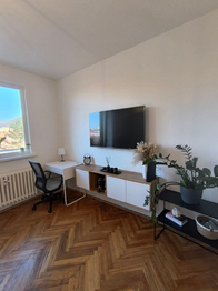 Pronájem bytu 2+1 v osobním vlastnictví 52 m², Karlovy Vary