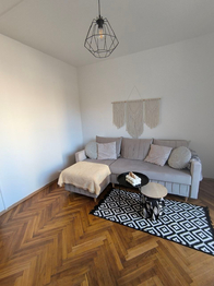 Pronájem bytu 2+1 v osobním vlastnictví 52 m², Karlovy Vary