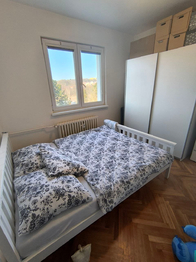 Pronájem bytu 2+1 v osobním vlastnictví 52 m², Karlovy Vary