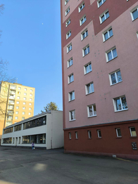 Pronájem bytu 2+1 v osobním vlastnictví 52 m², Karlovy Vary