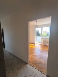 Pronájem bytu 2+1 v osobním vlastnictví 52 m², Karlovy Vary