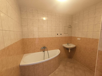 Pronájem bytu 2+1 v osobním vlastnictví 52 m², Karlovy Vary