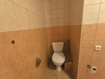 Pronájem bytu 2+1 v osobním vlastnictví 52 m², Karlovy Vary